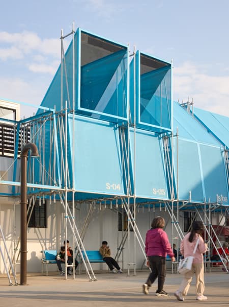 The Day of Launching